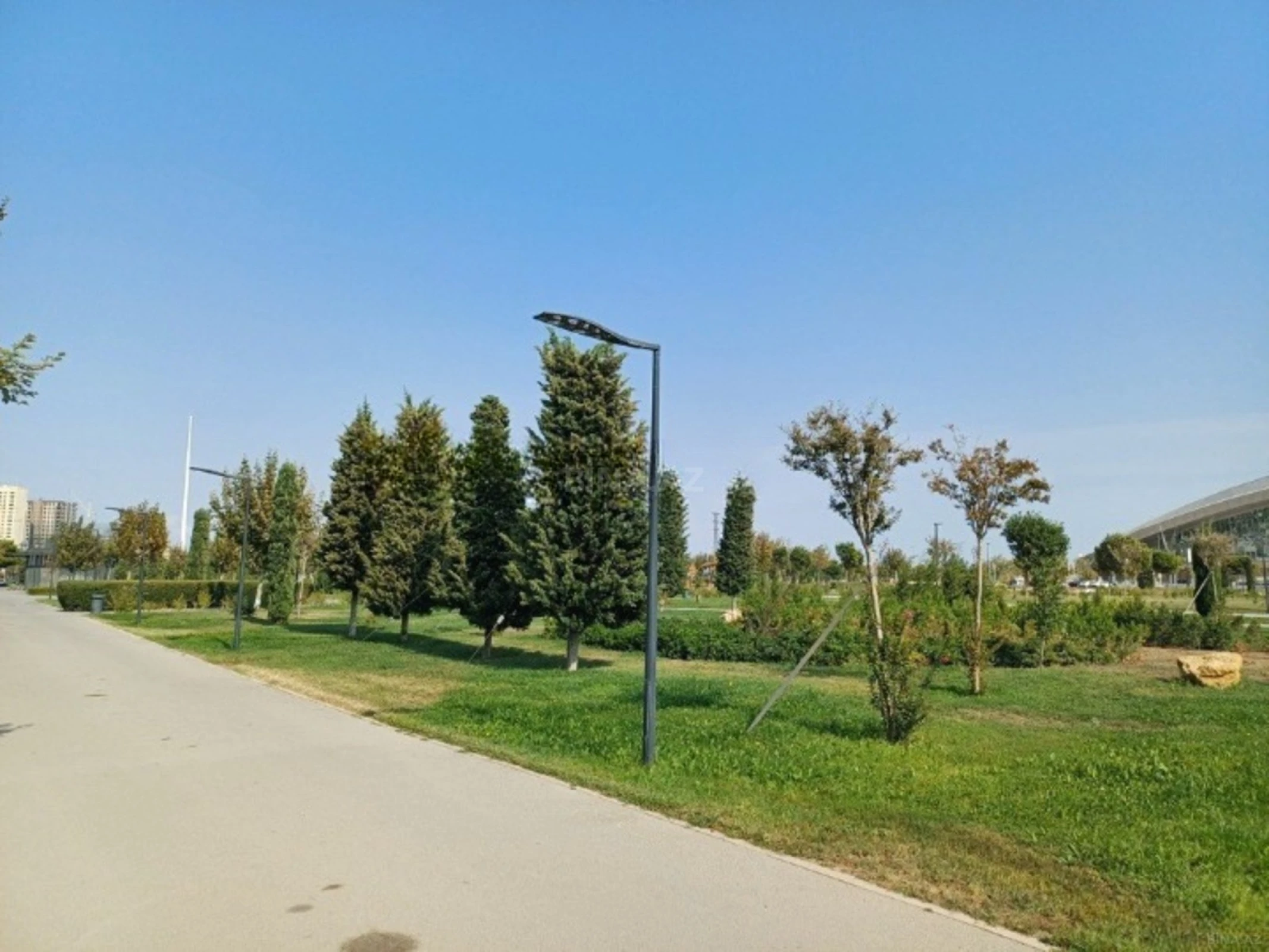 Satılır 3 otaqlı mənzil 100 m²