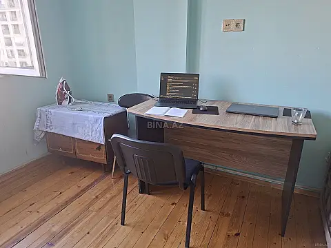 Kirayə verilir 3 otaqlı mənzil 57 m²