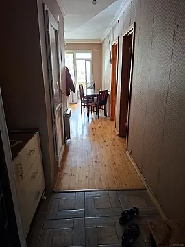 Kirayə verilir 3 otaqlı mənzil 57 m²