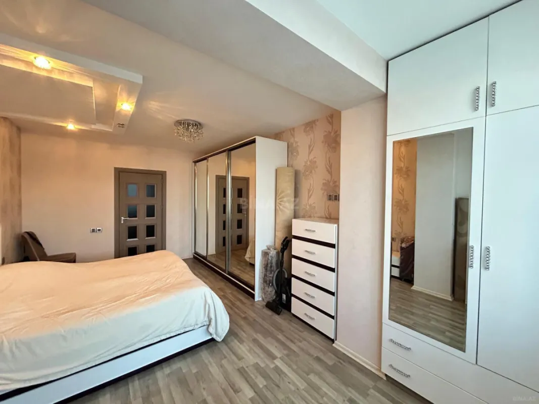 Satılır 3 otaqlı mənzil 80 m²