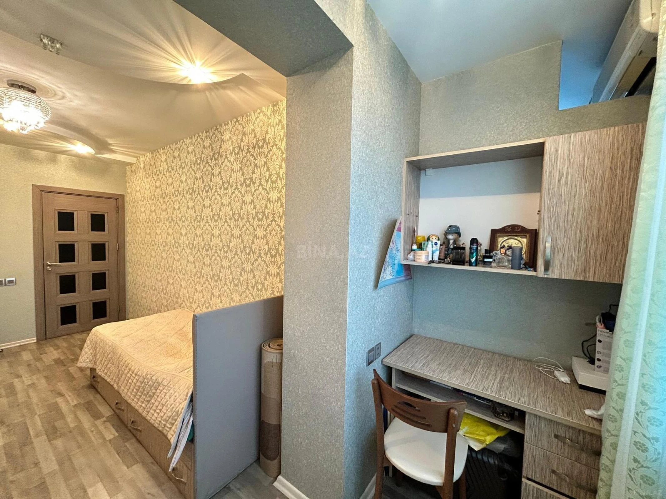 Satılır 3 otaqlı mənzil 80 m²