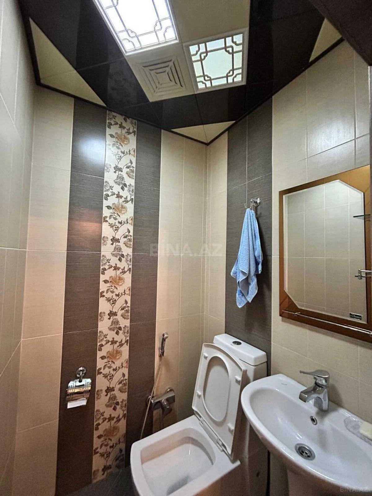Satılır 3 otaqlı mənzil 80 m²