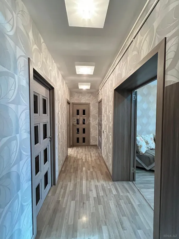Satılır 3 otaqlı mənzil 80 m²