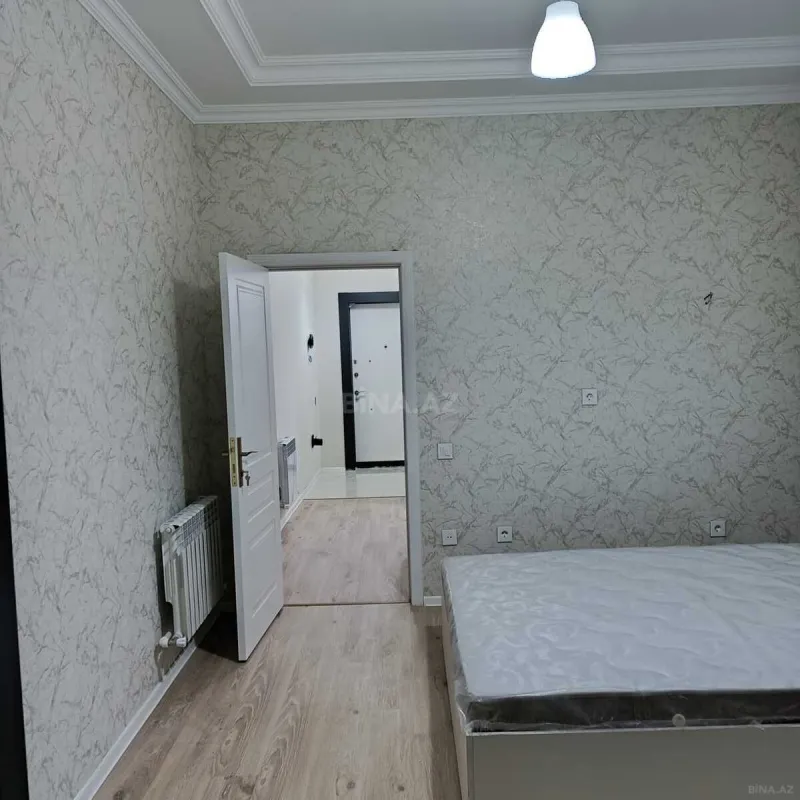 Kirayə verilir 2 otaqlı mənzil 45 m²