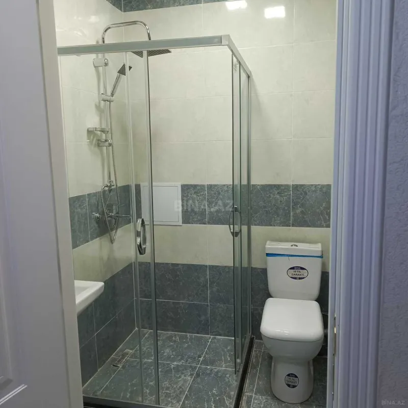 Kirayə verilir 2 otaqlı mənzil 45 m²