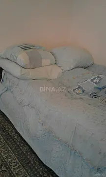 Kirayə verilir 1 otaqlı həyət evi 50 m²