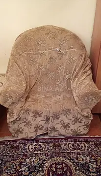 Kirayə verilir 1 otaqlı həyət evi 50 m²