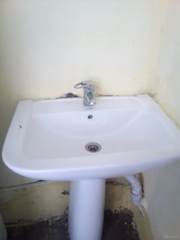 Kirayə verilir 1 otaqlı həyət evi 50 m²