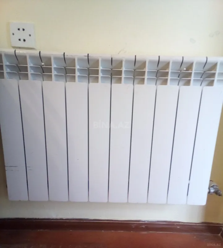 Kirayə verilir 1 otaqlı həyət evi 50 m²