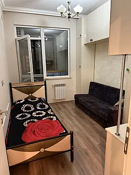 Kirayə verilir 2 otaqlı mənzil 55 m²