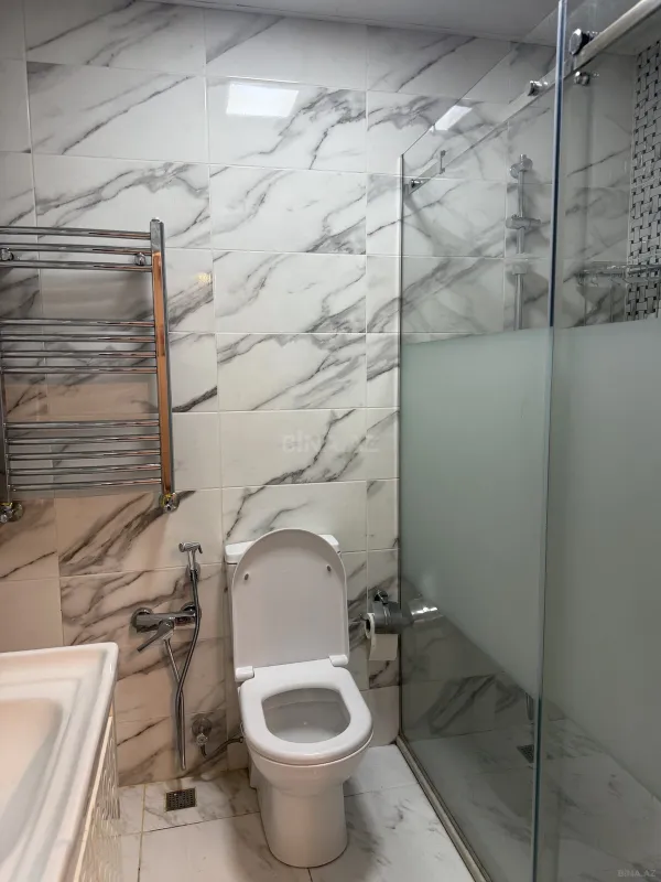 Kirayə verilir 2 otaqlı mənzil 55 m²