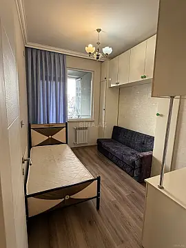 Kirayə verilir 2 otaqlı mənzil 55 m²