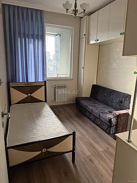 Kirayə verilir 2 otaqlı mənzil 55 m²