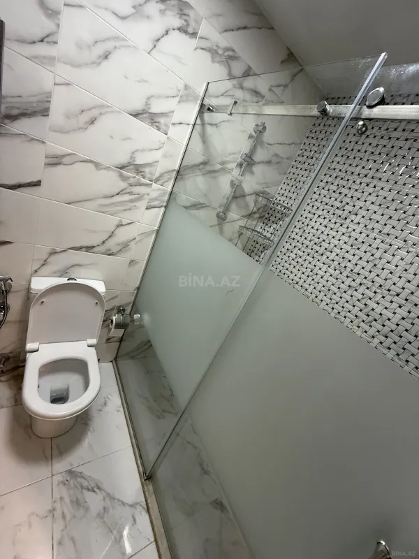 Kirayə verilir 2 otaqlı mənzil 55 m²