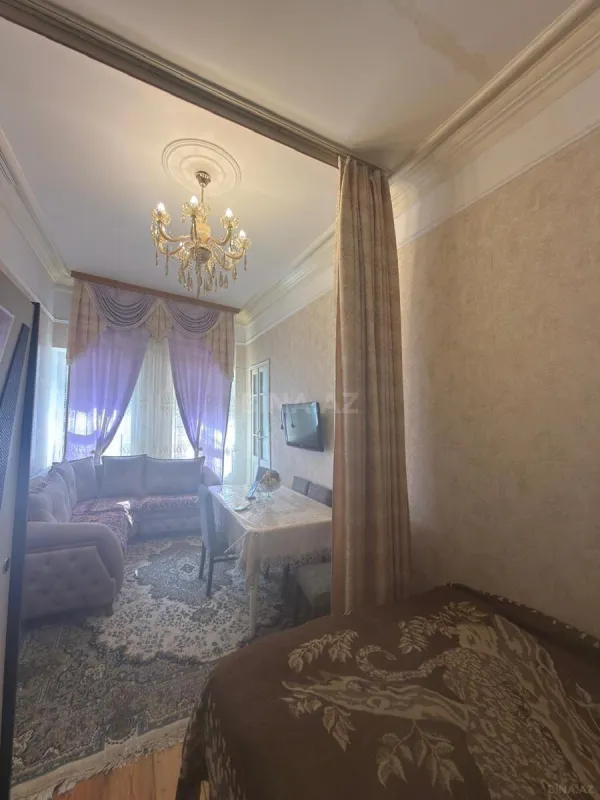 Satılır 3 otaqlı mənzil 80 m²