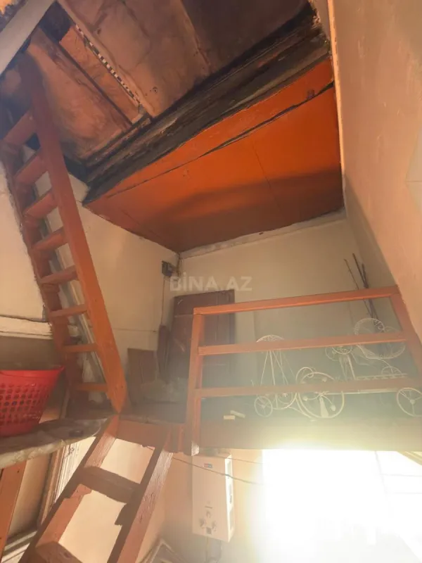 Satılır 3 otaqlı mənzil 80 m²