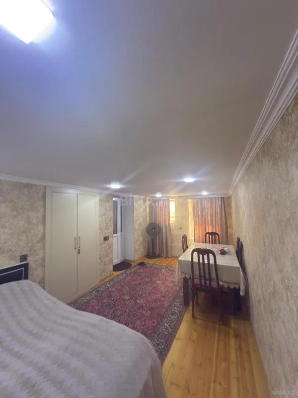 Satılır 3 otaqlı mənzil 80 m²