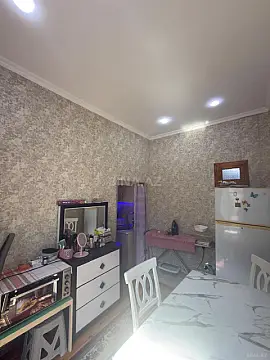 Satılır 3 otaqlı mənzil 80 m² — Bakı 3 otaq 80.00 m²