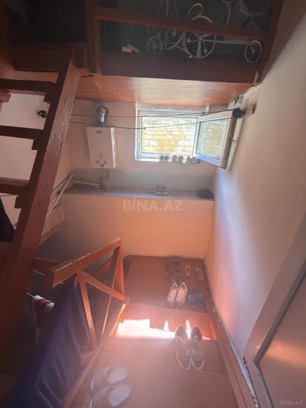 Satılır 3 otaqlı mənzil 80 m²