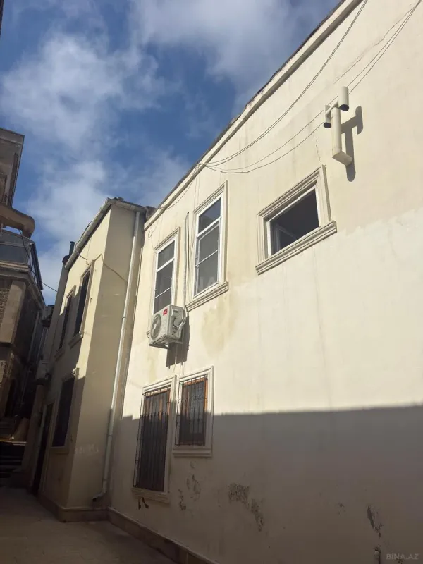 Satılır 3 otaqlı mənzil 80 m²