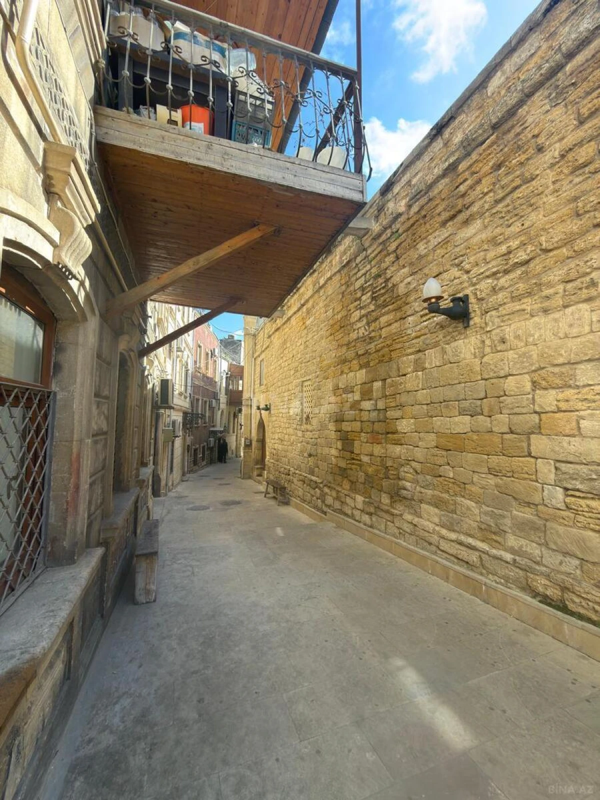 Satılır 3 otaqlı mənzil 80 m²