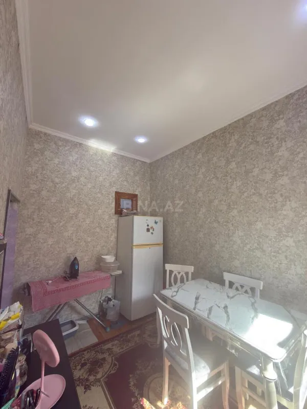 Satılır 3 otaqlı mənzil 80 m²