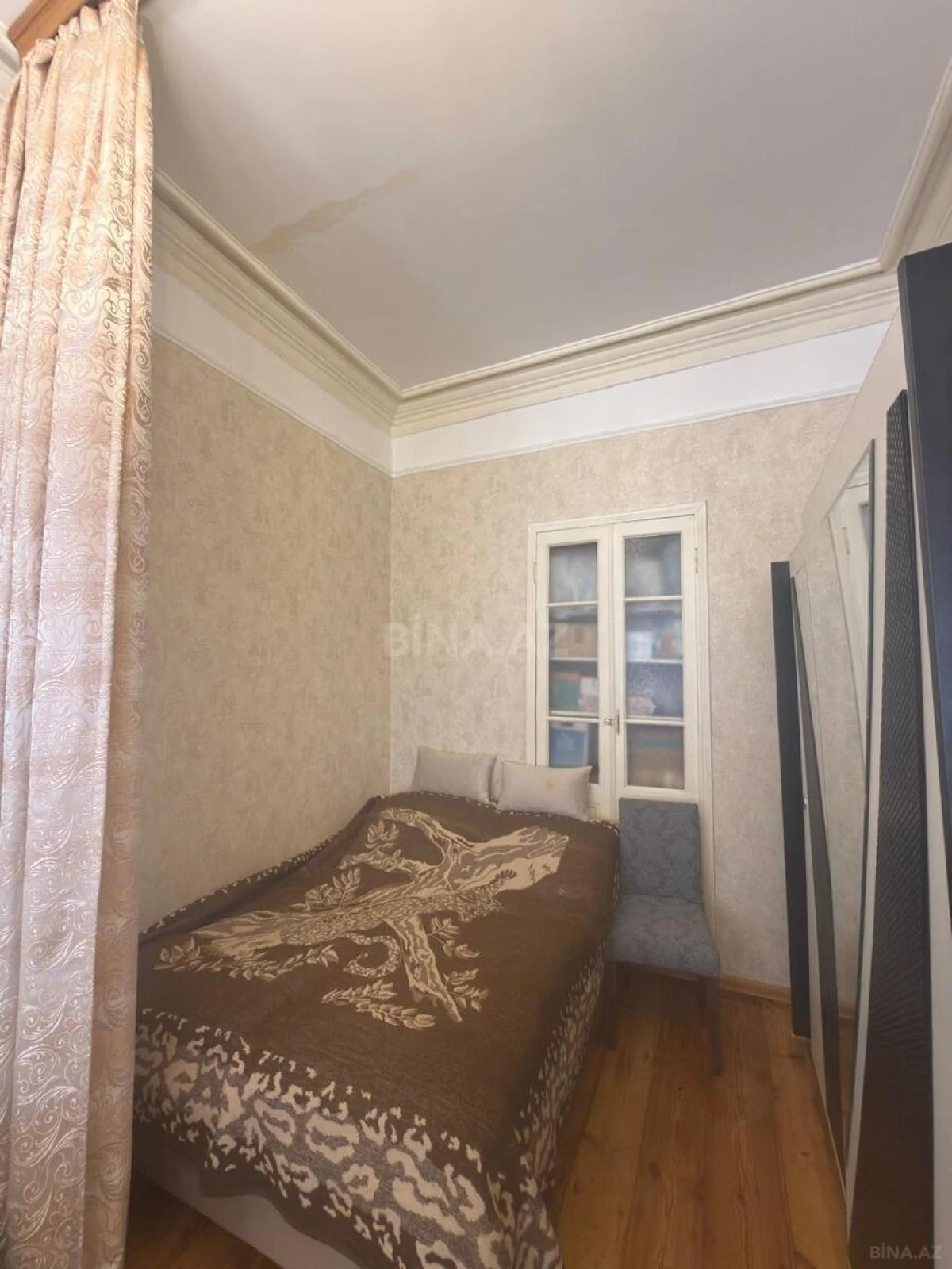Satılır 3 otaqlı mənzil 80 m²