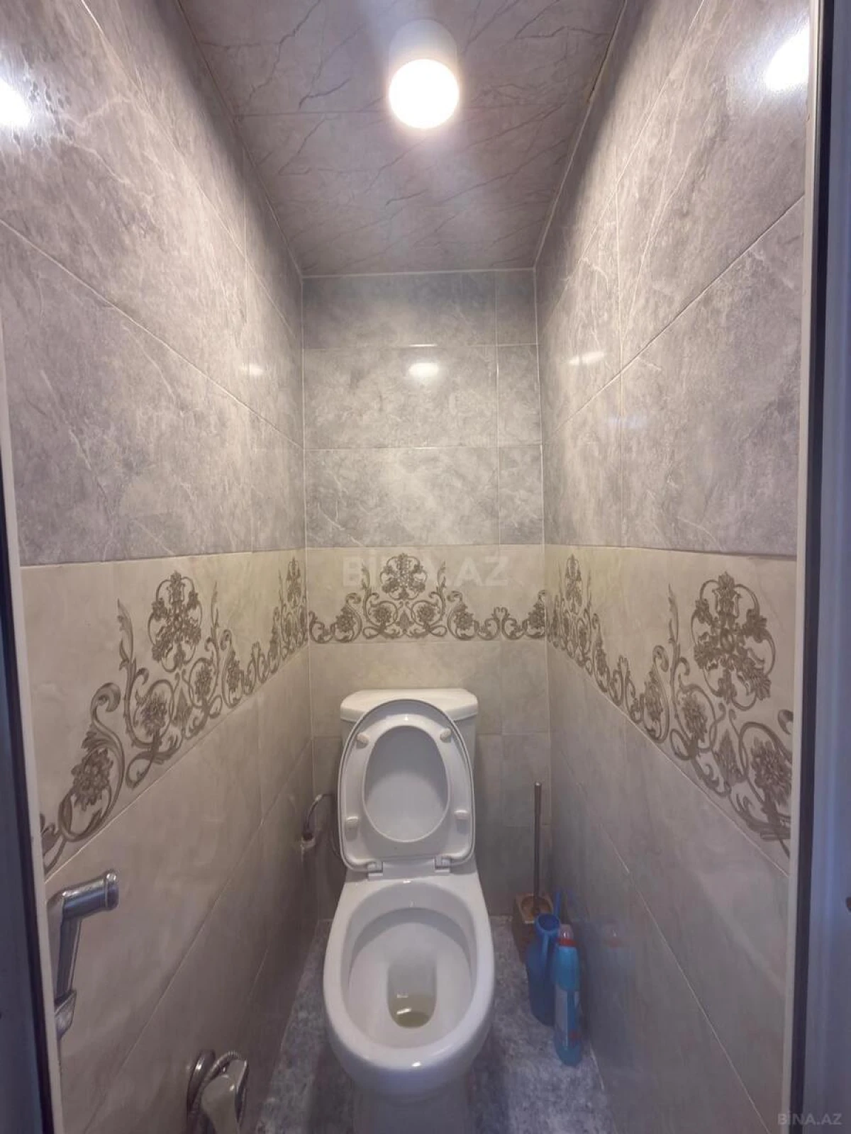 Satılır 3 otaqlı mənzil 80 m²