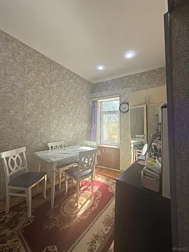 Satılır 3 otaqlı mənzil 80 m²