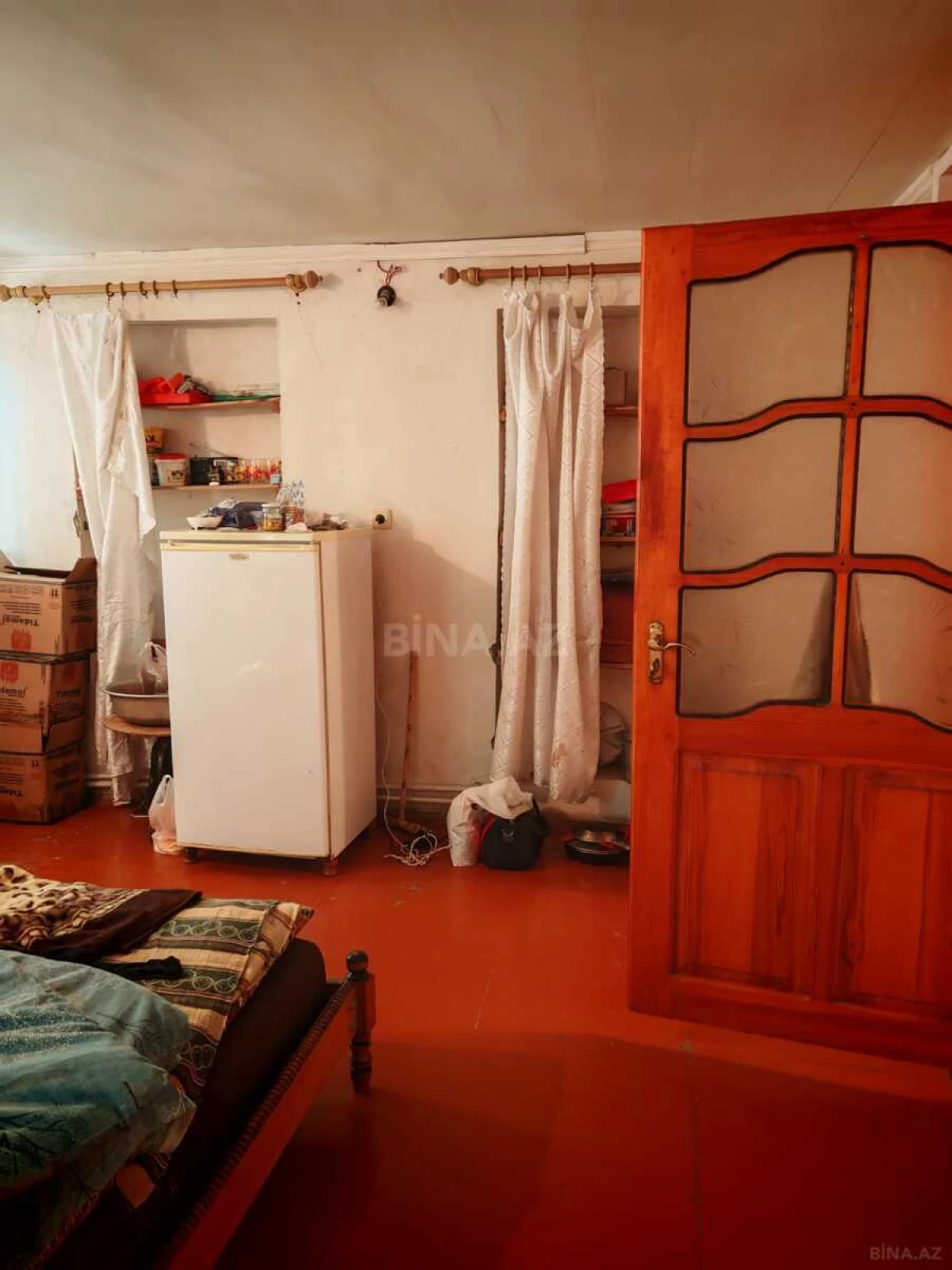 Satılır 2 otaqlı mənzil 64 m²