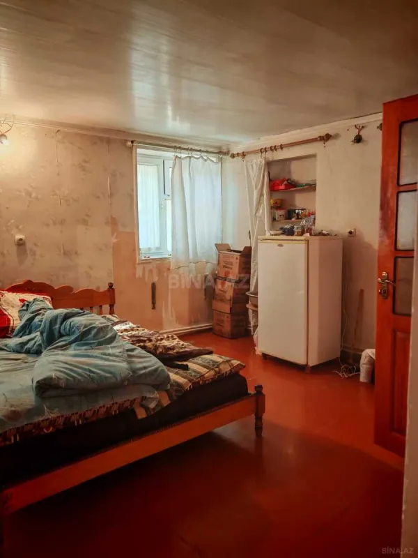 Satılır 2 otaqlı mənzil 64 m²