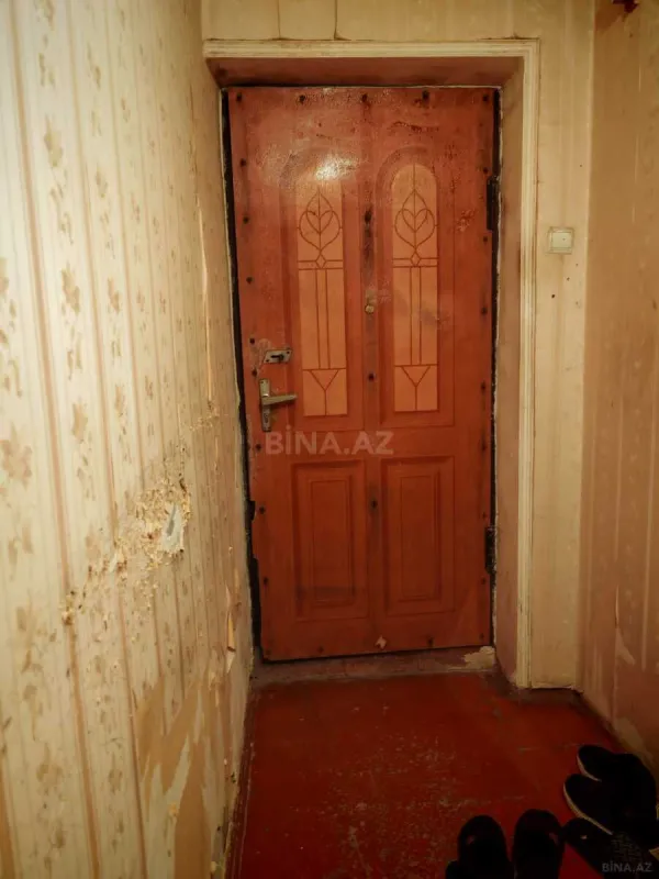 Satılır 2 otaqlı mənzil 64 m²