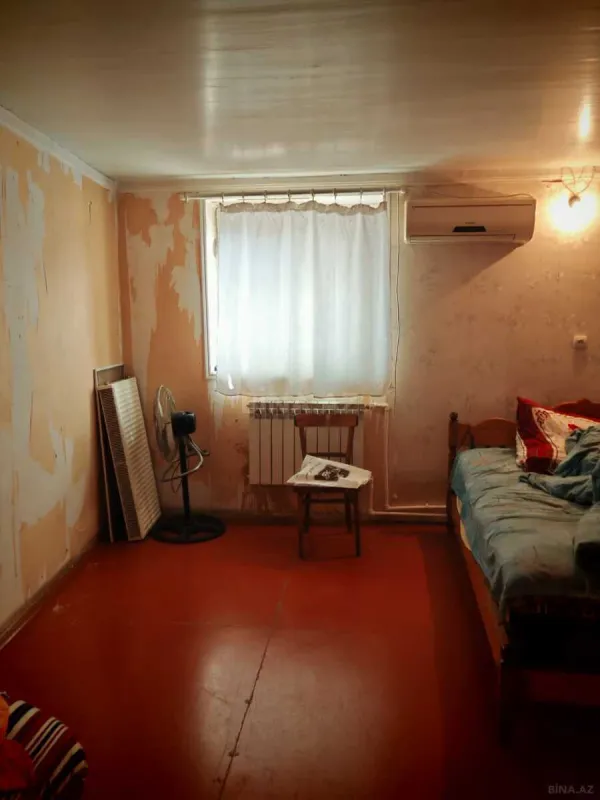 Satılır 2 otaqlı mənzil 64 m²