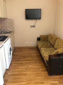 Kirayə verilir 2 otaqlı mənzil 39 m² — Bakı 2 otaq 39.00 m²