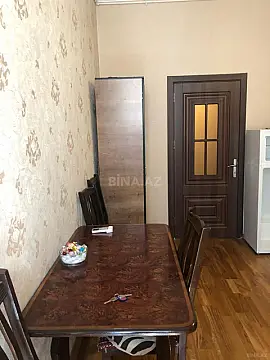 Kirayə verilir 2 otaqlı mənzil 39 m²