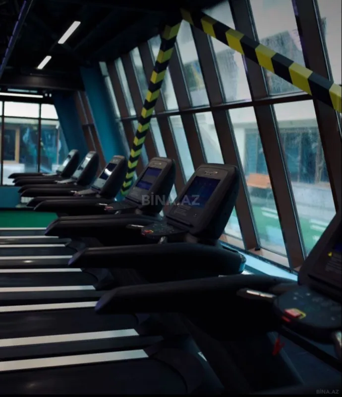 Kirayə verilir 2 otaqlı mənzil 67 m²