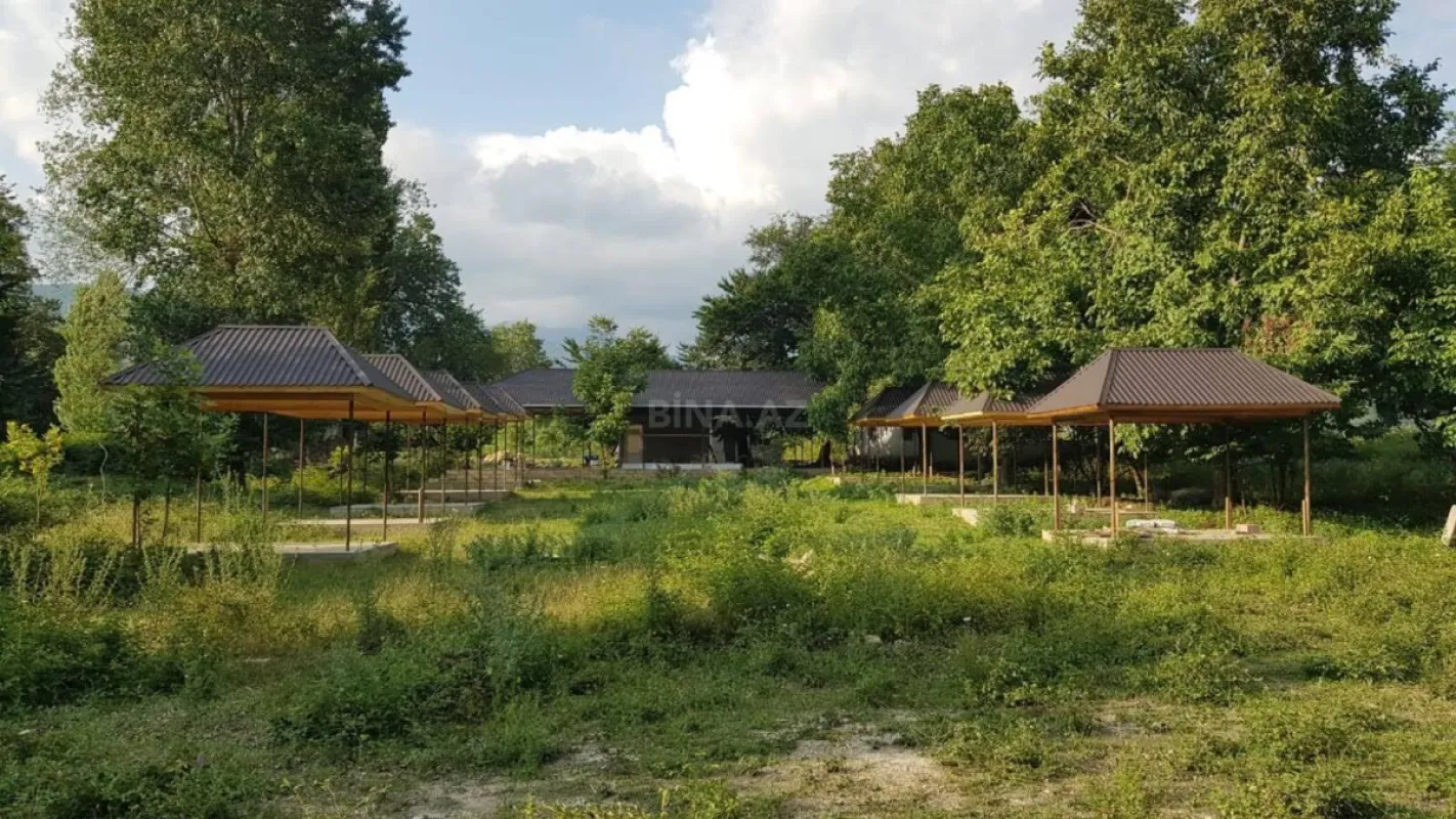 Satılır obyekt 5000 m²