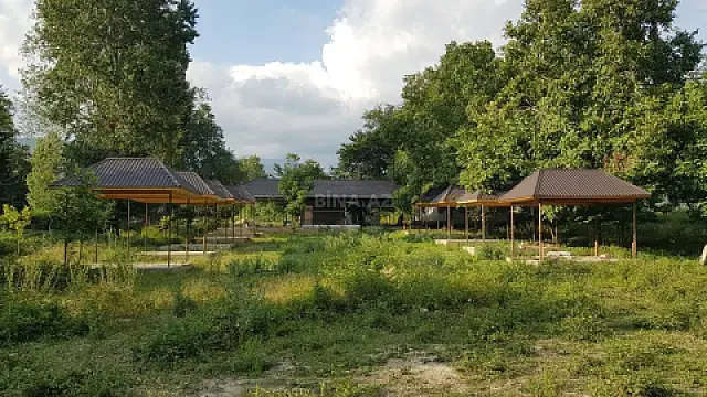 Satılır obyekt 5000 m²