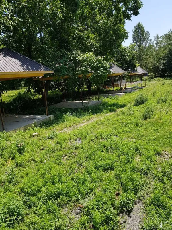 Satılır obyekt 5000 m²