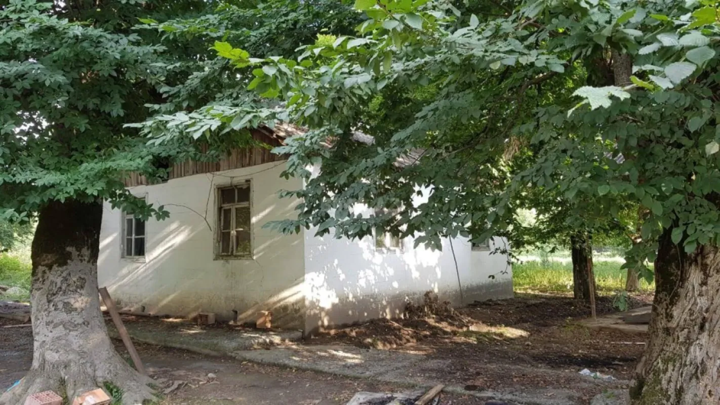 Satılır obyekt 5000 m²