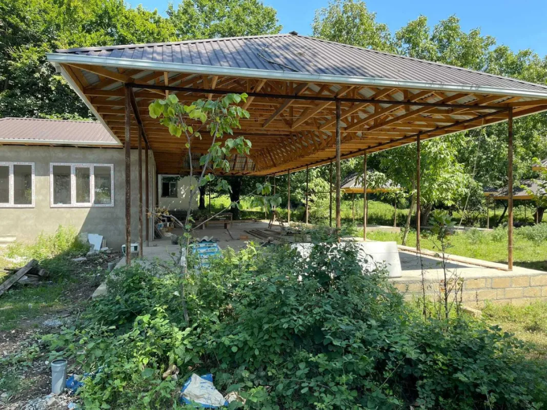 Satılır obyekt 5000 m²