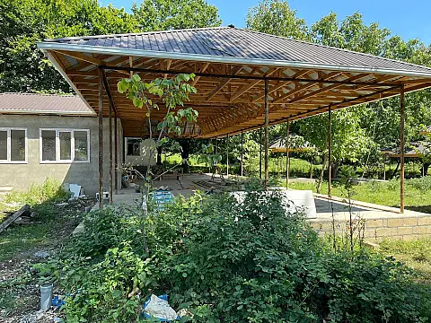 Satılır obyekt 5000 m² — İsmayıllı 5000.00 m²