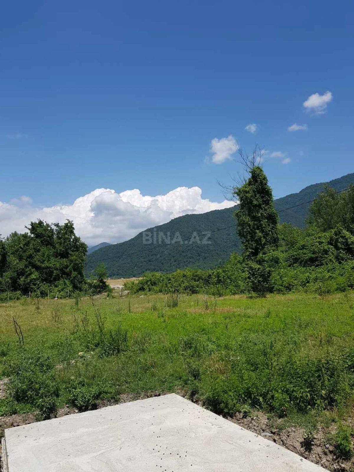 Satılır obyekt 5000 m²