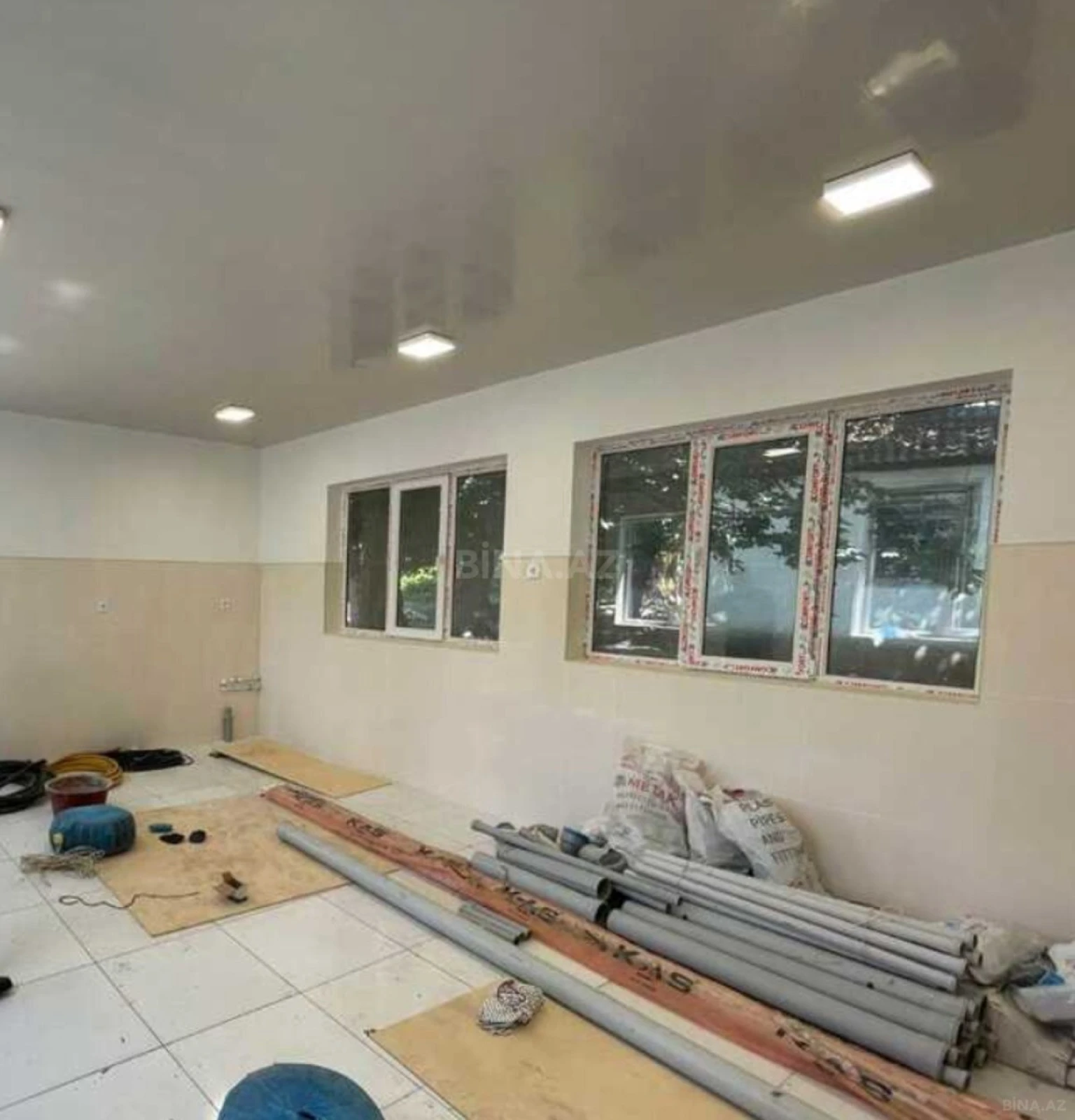 Satılır obyekt 5000 m²