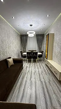 Satılır 2 otaqlı mənzil 81 m²
