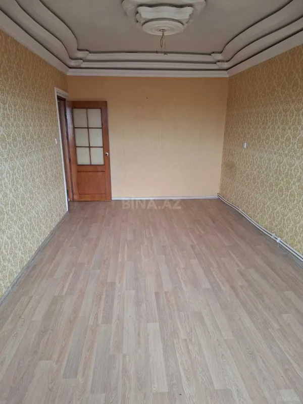 Kirayə verilir 4 otaqlı mənzil 90 m²