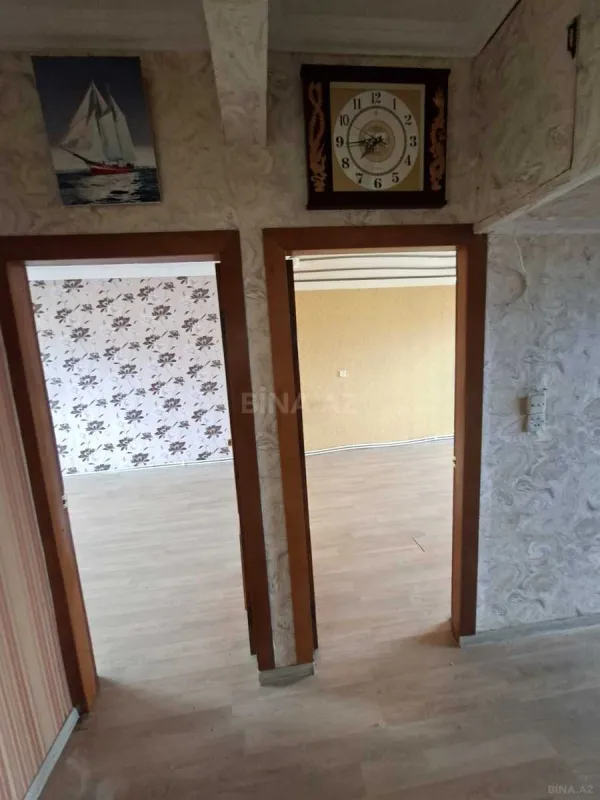 Kirayə verilir 4 otaqlı mənzil 90 m²