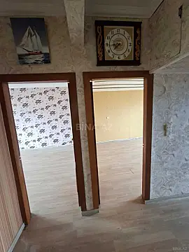 Kirayə verilir 4 otaqlı mənzil 90 m²