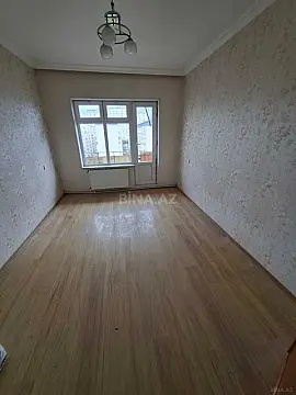 Kirayə verilir 4 otaqlı mənzil 90 m²