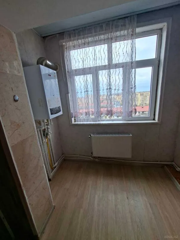 Kirayə verilir 4 otaqlı mənzil 90 m²